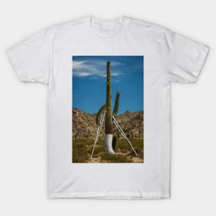 Crippled Cactus T-Shirt